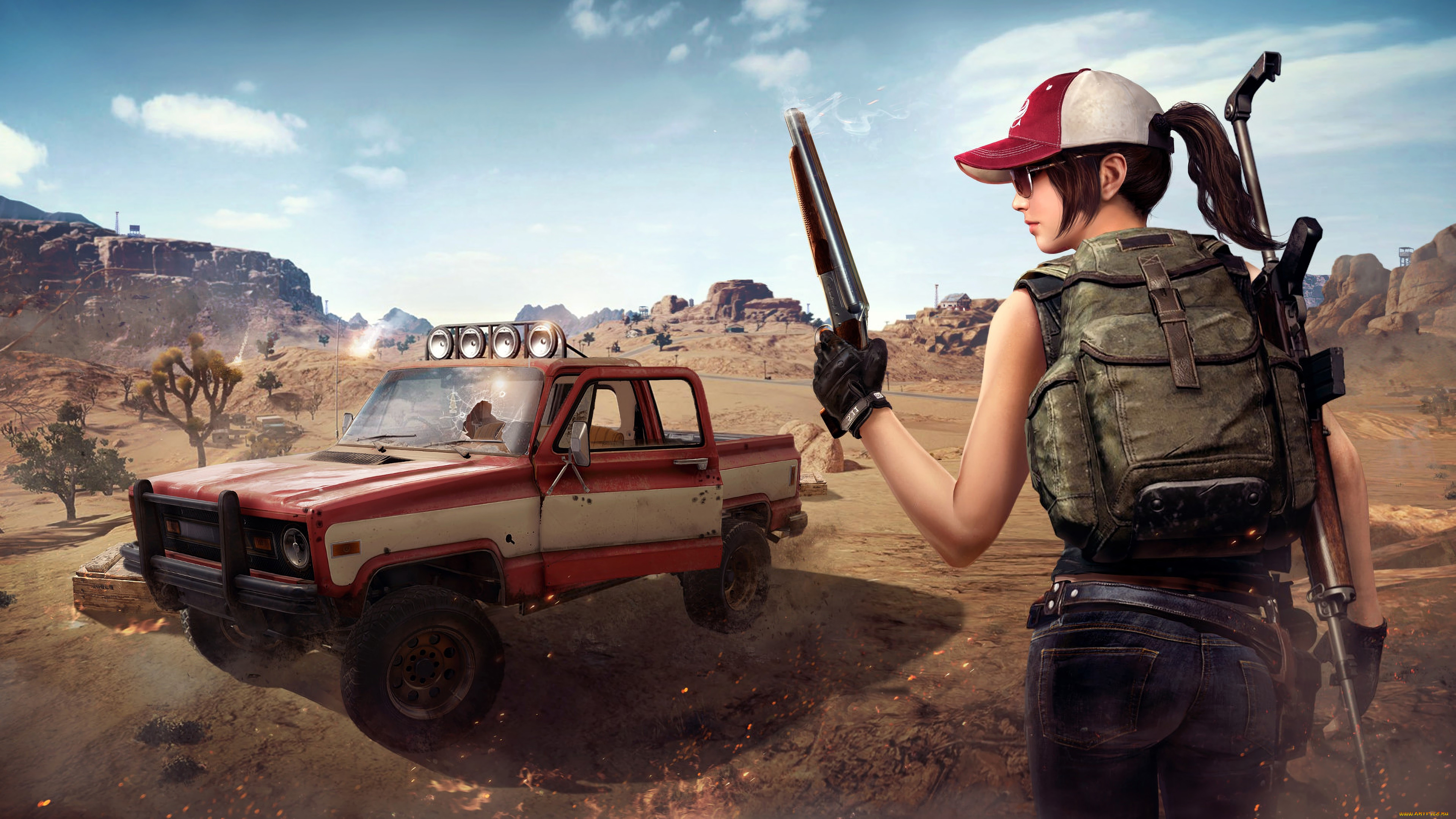  , playerunknown`s battlegrounds, , action, , playerunknown's, battlegrounds